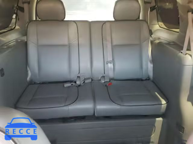 2007 BUICK TERRAZA IN 4GLDV131X7D131340 image 8