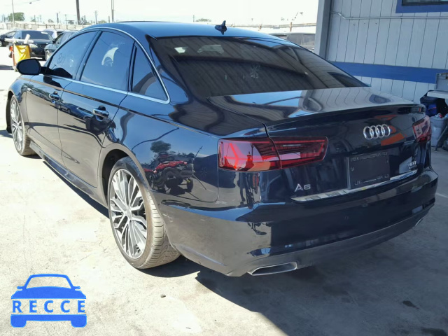 2018 AUDI A6 PREMIUM WAUG3AFC5JN005290 image 2