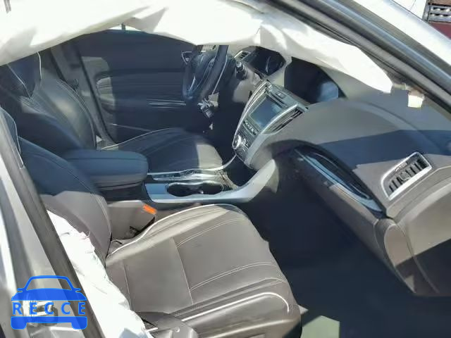 2018 ACURA TLX TECH 19UUB2F54JA006892 image 4