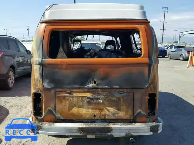 1975 VOLKSWAGEN BUS 2352104992 Bild 9