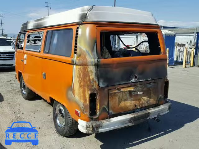 1975 VOLKSWAGEN BUS 2352104992 зображення 2