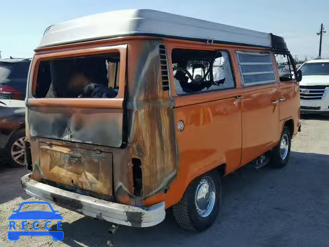 1975 VOLKSWAGEN BUS 2352104992 image 3