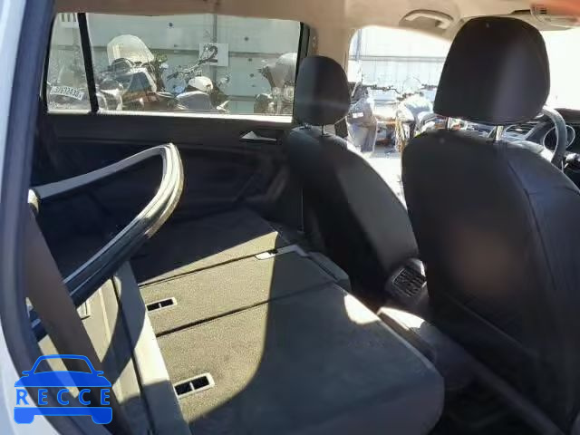 2018 VOLKSWAGEN TIGUAN SE 3VV2B7AX6JM003458 image 5