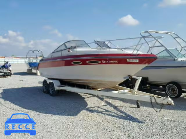 1987 SEAR BOAT SERA5515J788 Bild 0