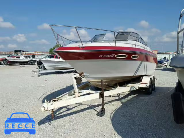 1987 SEAR BOAT SERA5515J788 Bild 1