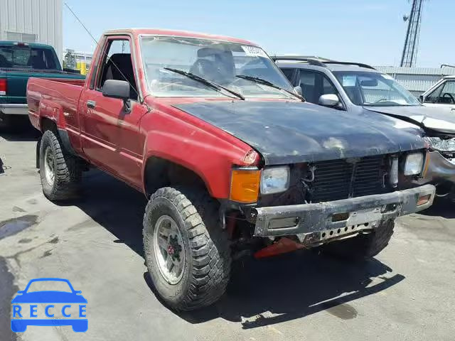 1987 TOYOTA PICKUP RN6 JT4RN63R2H0175755 image 0