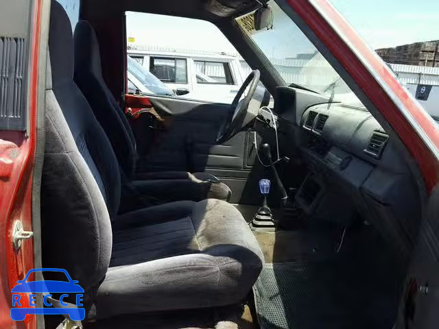 1987 TOYOTA PICKUP RN6 JT4RN63R2H0175755 image 4