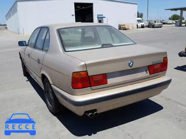 1995 BMW 5 SERIES WBAHD6321SGK85581 зображення 2