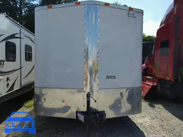 2015 CARGO TRAILER 4D6EB3023FA035498 image 8