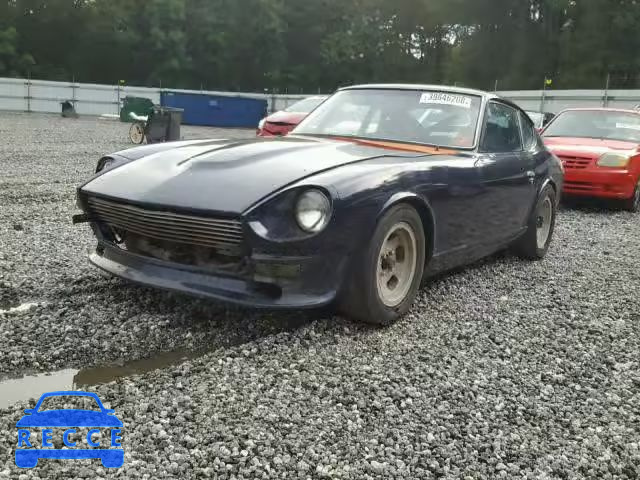 1971 DATSUN 240Z HLS3007848 Bild 1