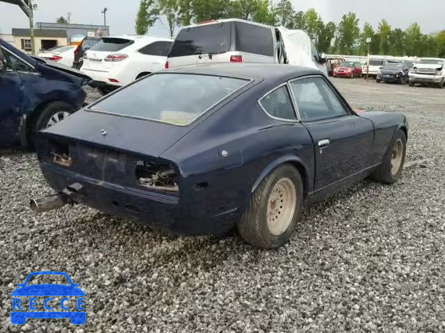 1971 DATSUN 240Z HLS3007848 зображення 3