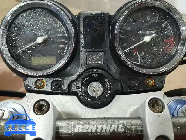 2007 HONDA CB900 F JH2SC48157M500105 image 7