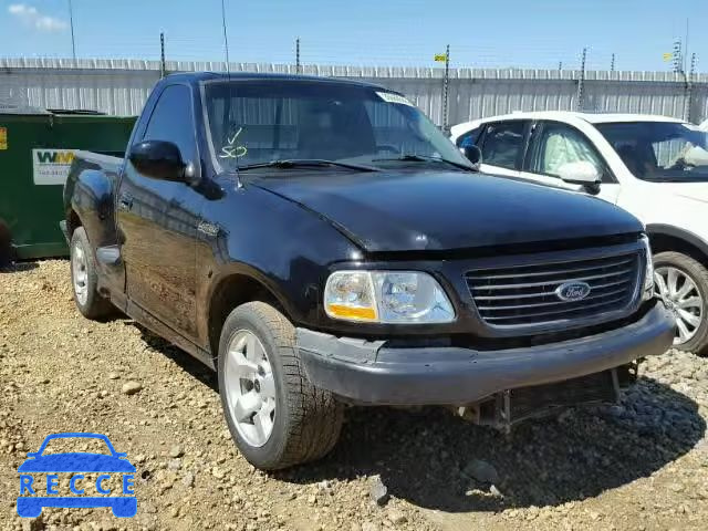 2001 FORD F150 SVT L 2FTZF07331CB00268 image 0