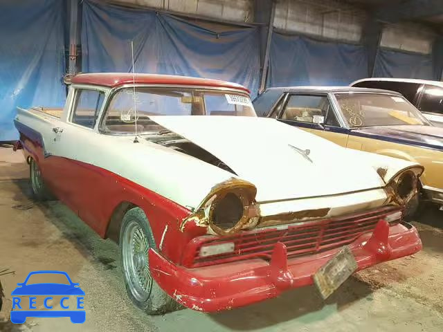 1957 FORD RANCHERO C7RF154262 Bild 0