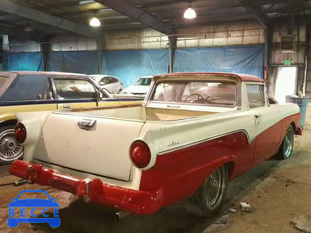 1957 FORD RANCHERO C7RF154262 image 3