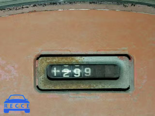 1957 FORD RANCHERO C7RF154262 Bild 7