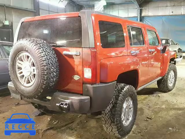 2008 HUMMER H3 ALPHA 5GTEN63L788202467 image 3