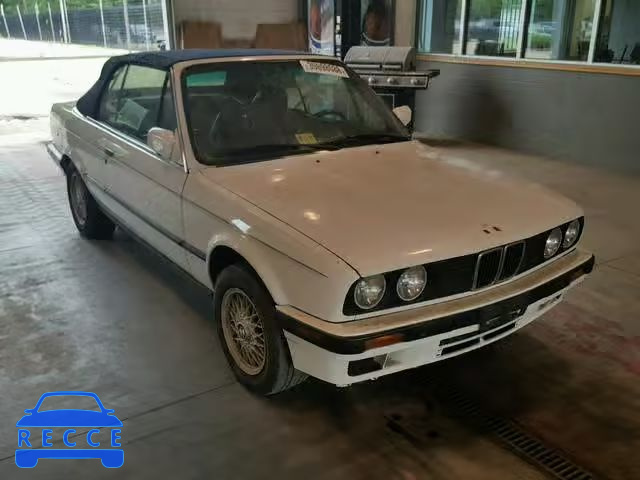1993 BMW 325 IC WBABB1310PEC07191 зображення 0