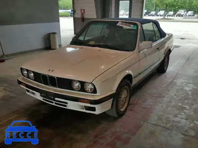 1993 BMW 325 IC WBABB1310PEC07191 Bild 1