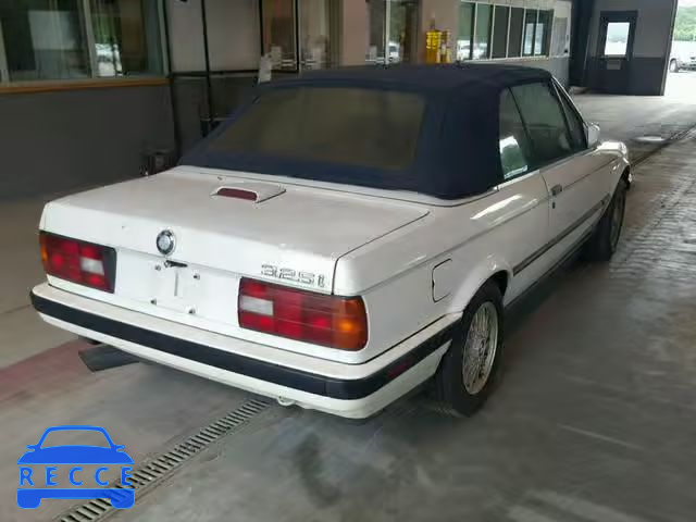 1993 BMW 325 IC WBABB1310PEC07191 зображення 3