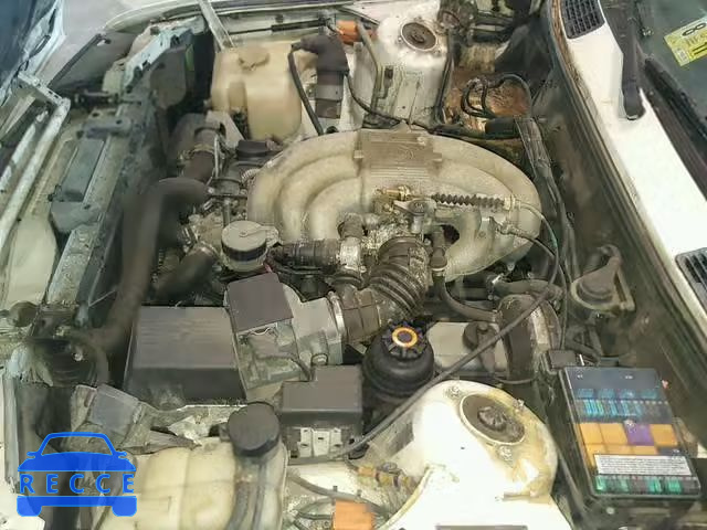 1993 BMW 325 IC WBABB1310PEC07191 image 6