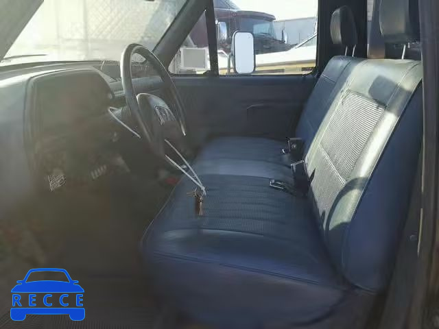 1990 FORD F SUPER DU 2FDLF47M1LCA64245 image 4