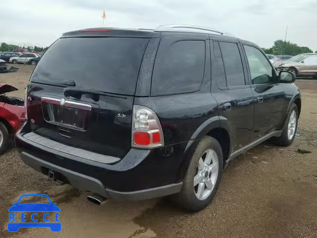 2006 SAAB 9-7X ARC 5S3ET13M662803193 image 3