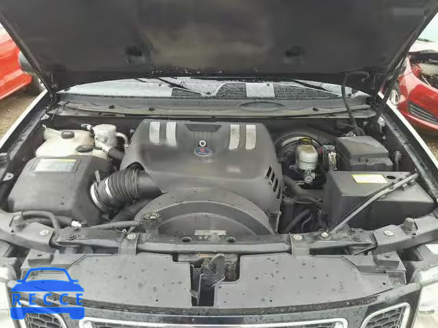 2006 SAAB 9-7X ARC 5S3ET13M662803193 Bild 6