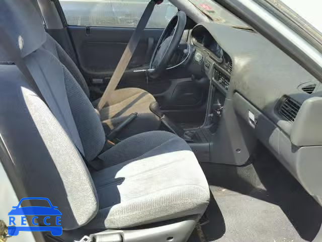 1993 NISSAN MAXIMA SE JN1EJ01F5PT410018 image 4