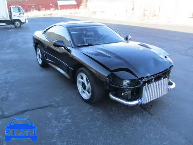 1992 DODGE STEALTH R/ JB3XE74C8NY023422 зображення 0