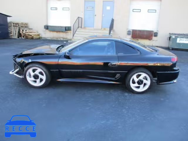 1992 DODGE STEALTH R/ JB3XE74C8NY023422 image 1