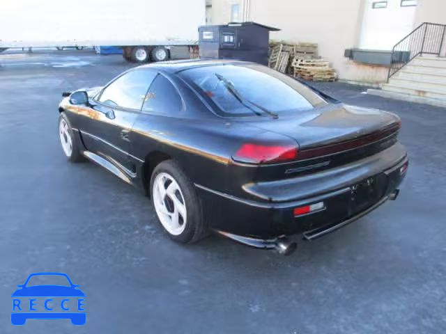 1992 DODGE STEALTH R/ JB3XE74C8NY023422 Bild 2