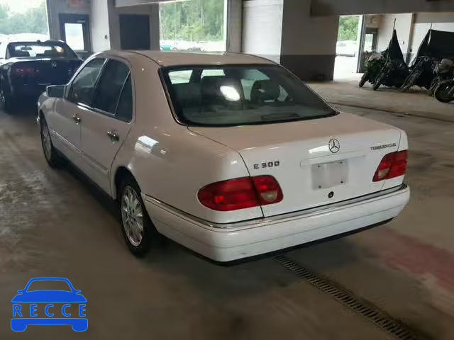 1999 MERCEDES-BENZ E 300TD WDBJF25H8XA933533 image 2