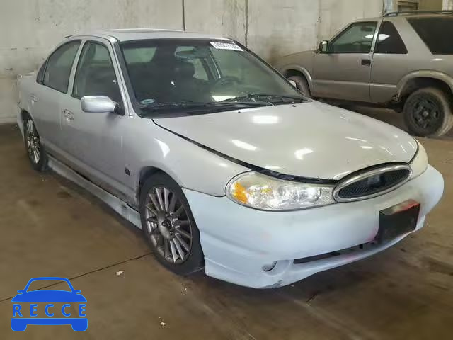 1998 FORD CONTOUR SV 1FALP68G6WK137377 image 0