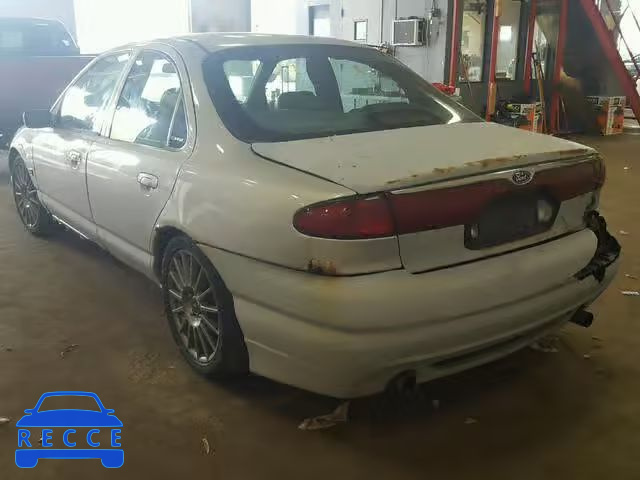 1998 FORD CONTOUR SV 1FALP68G6WK137377 Bild 2