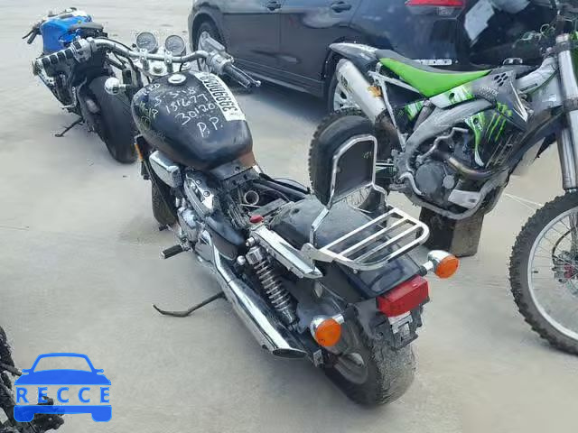 1997 HONDA VF750 C JH2RC4300VM301201 image 2