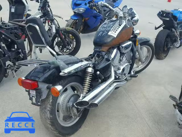 1997 HONDA VF750 C JH2RC4300VM301201 зображення 3