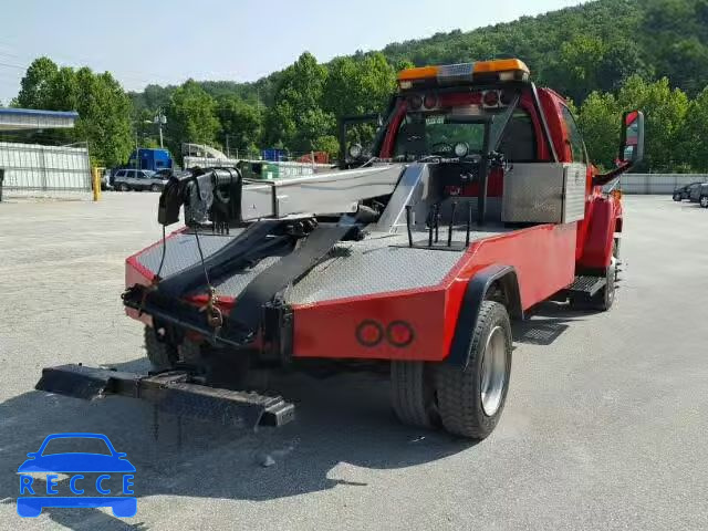 2004 GMC C5500 C5C0 1GDG5C1E74F902378 Bild 3