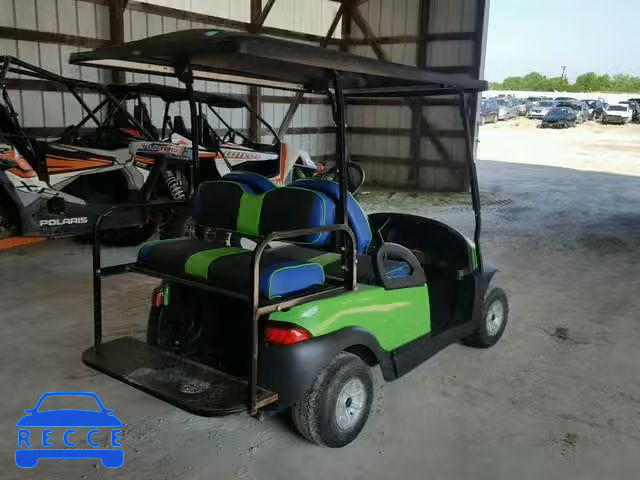 2010 GOLF CART PH1047150955 зображення 3