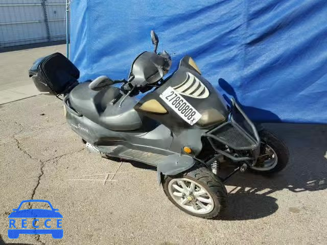 2011 OTHER SCOOTER LXDKCKP00B2B10087 зображення 0