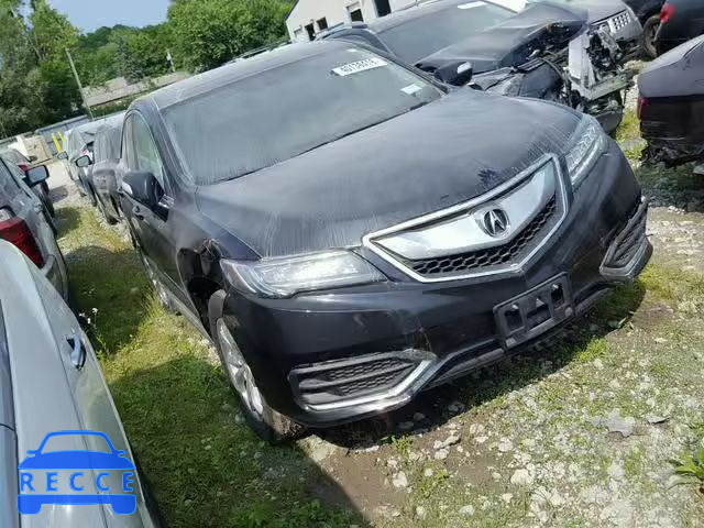 2016 ACURA RDX BASE 5J8TB4H3XGL027780 Bild 0