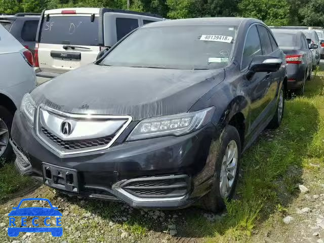 2016 ACURA RDX BASE 5J8TB4H3XGL027780 Bild 1