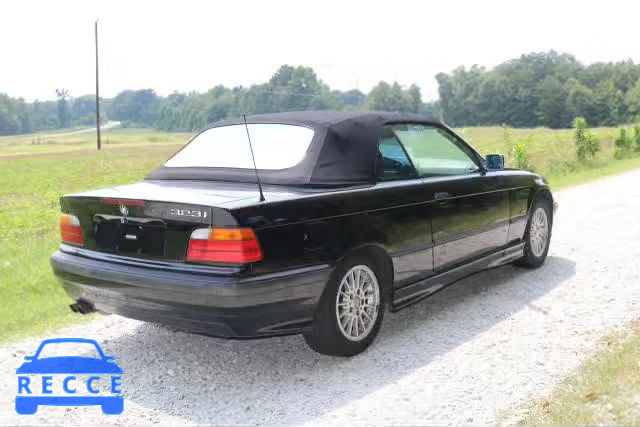 1999 BMW 323 IC AUT WBABJ8332XEM23862 зображення 3