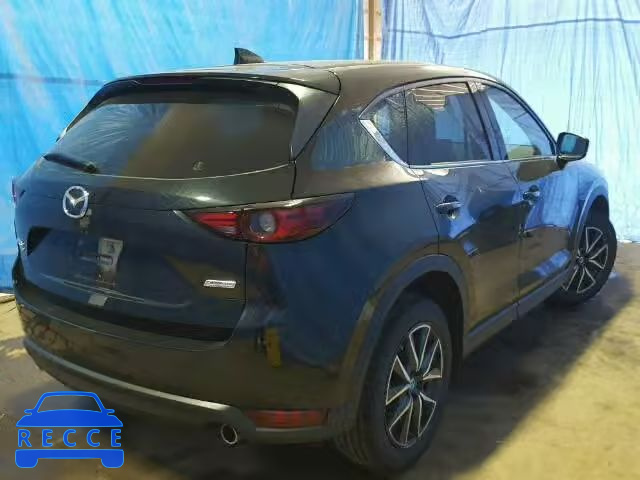 2018 MAZDA CX-5 GRAND JM3KFBDM6J0359846 image 3