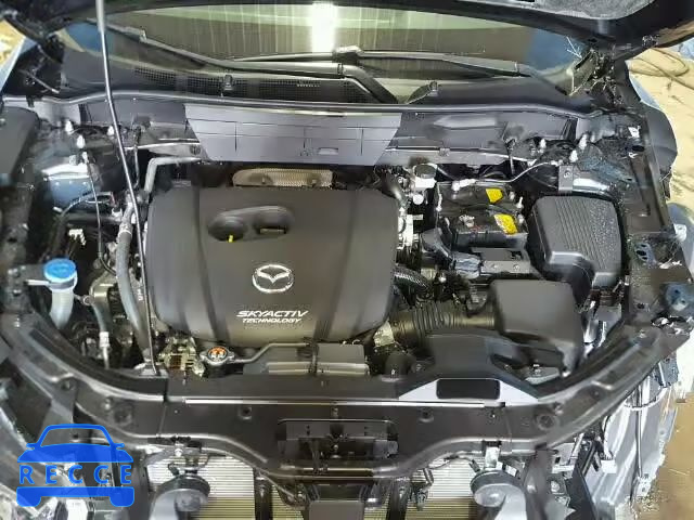 2018 MAZDA CX-5 GRAND JM3KFBDM6J0359846 Bild 6