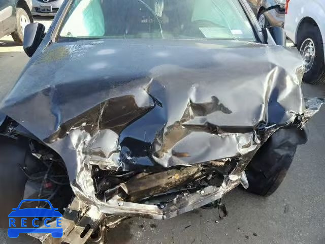 2011 CHEVROLET CAPRICE PO 6G1MK5T20BL573838 image 6