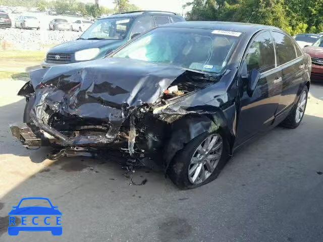 2011 CHEVROLET CAPRICE PO 6G1MK5T20BL573838 image 8