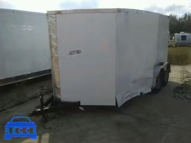 2004 CARGO TRAILER 42217007N0V1N image 1