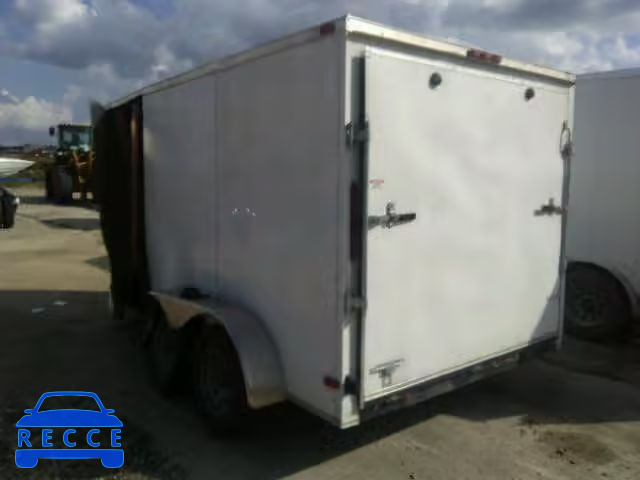 2004 CARGO TRAILER 42217007N0V1N Bild 2