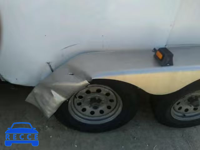 2004 CARGO TRAILER 42217007N0V1N Bild 8